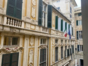Dimora Beatrice in Palazzo Pellicceria, palestra, vicino acquario